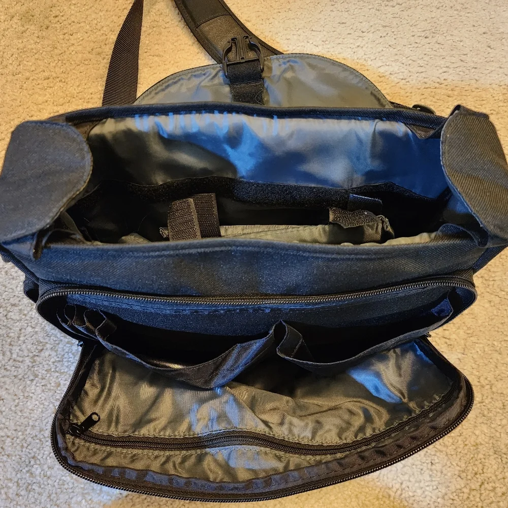 Camera Messanger Bag Tamrac 3537 Express